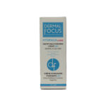 کرم مرطوب کننده درمال فوکوس هیدرالیا لژر 40ml | آبرسان سبک پوست نرمال تا چرب - Image 2