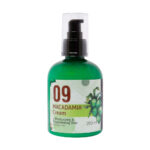 کرم مرطوب کننده دست و صورت ماکادمیا فابریگاس 200ml | آلور استور