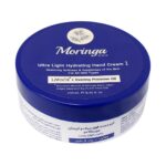 کرم دست سبک و آبرسان شماره 1 مورینگا 250ml - Image 2