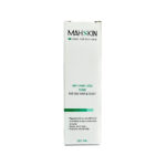 تونیک تقویت‌کننده و کنترل‌کننده چربی مو مه اسکین 130ml - Image 3