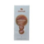 شامپو ضد شوره موی خشک سینوا 200ml شامپو ضد خارش و پوسته ریزی سینوا