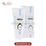 شامپو ضد شوره درم انجلین حجم 200ml آلور استور