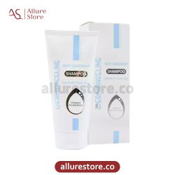 شامپو ضد شوره درم انجلین حجم 200ml آلور استور