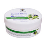 کرم مرطوب‌‌کننده دست و صورت آدرا حاوی روغن زیتون 200ml