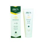 ضد آفتاب رنگی بیکن 1 برای پوست چرب 50ml - Image 2