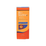 کرم ضد آفتاب بی رنگ بایو مارین با SPF50 مناسب پوست چرب و جوش دار حجم 50 میلی لیتر - Image 3