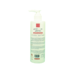 ماسک موی آسیب دیده با آبکشی حاوي کراتين درم آنجلین 250ml | آلور استور - Image 3