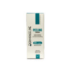 کرم لایه بردار حاوی اوسرین و اوره 20% درم آنجلین 50ml | آلور استور - Image 3
