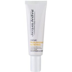 کرم ضد چروک رتینول ژاک آندرل 30ml