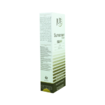 کرم ضد آفتاب بی رنگ SPF50 انواع پوست ژوت 100ml - Image 3