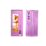 ژل لایه بردار ضد ترک پا زبری زانو و آرنج لافارر 60ml - Image 2