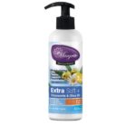 کرم مرطوب‌کننده مارگریت مدل زیتون و بابونه 400ml