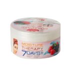کرم دست و صورت میکس بری پوست چرب رزاکر 250ml