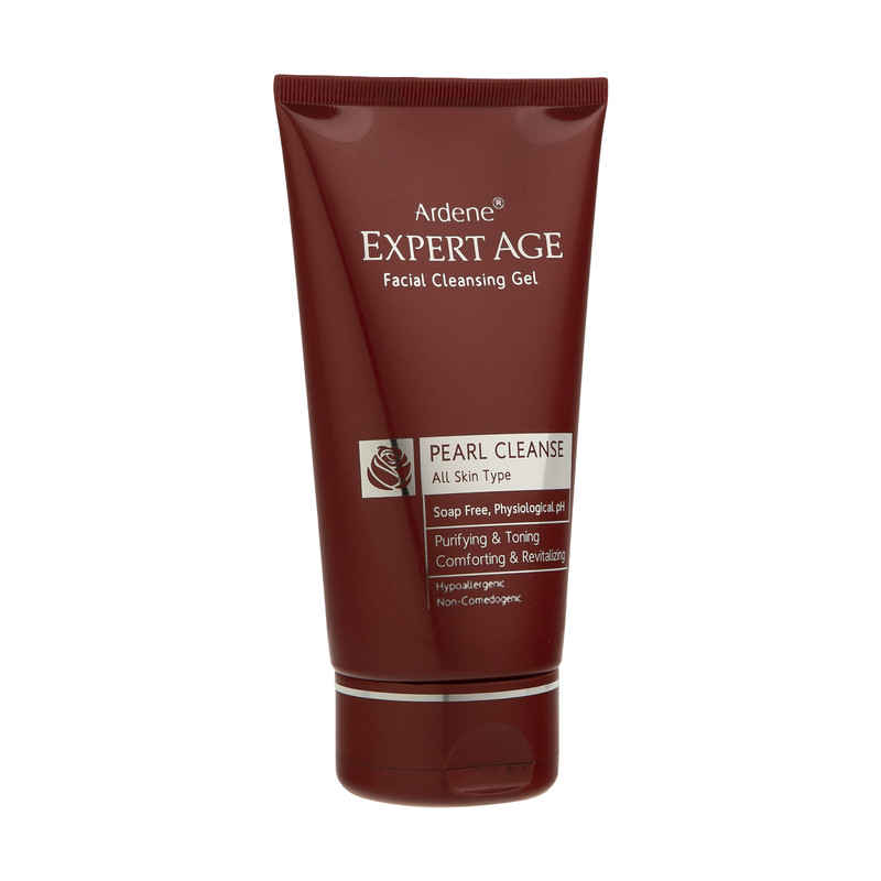 ardene-facial-cleansing-gel-150ml ژل شستشوی صورت آردن اکسپرتیج 150ml - Image 1