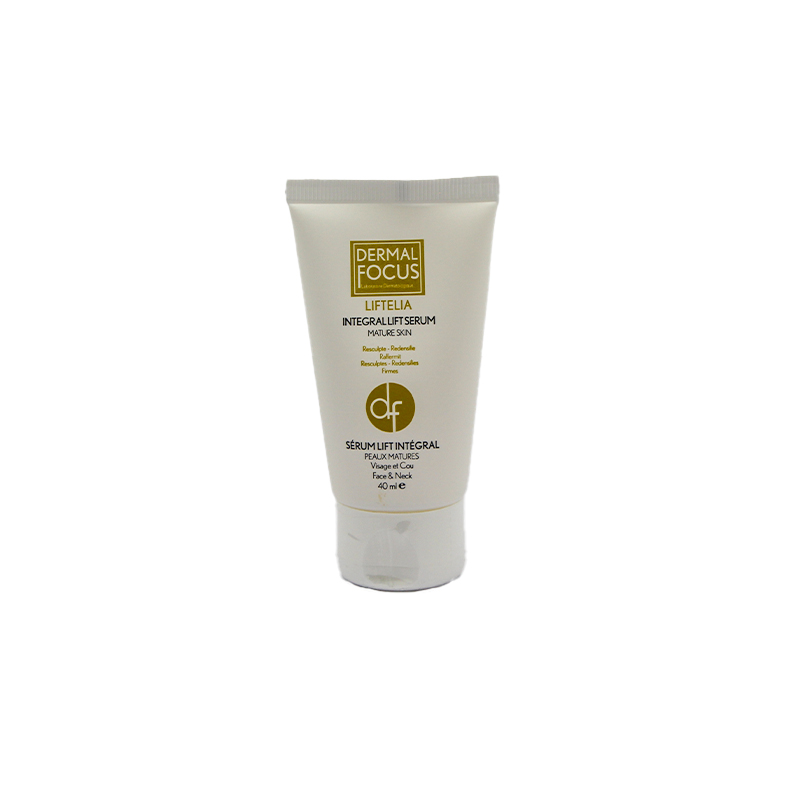 lifting-serum-dermal-focus- سرم لیفتینگ درمال فوکوس حجم 40 میلی لیتر - Image 1