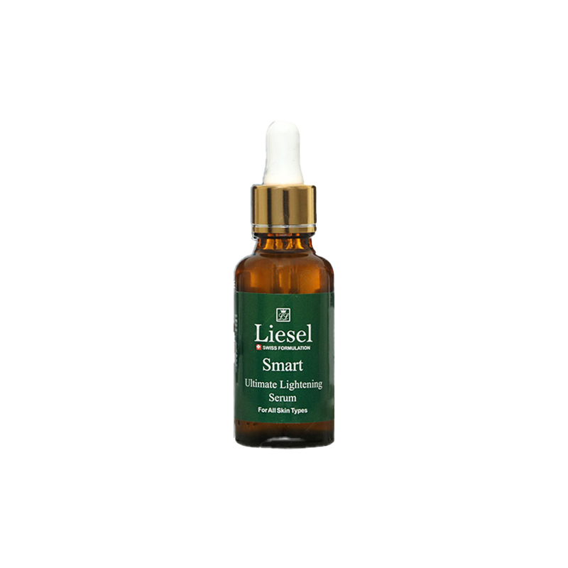 lisel-anti-blemish-serum-30ml سرم ضد لک صورت لایسل برای انواع پوست 30ml - Image 1