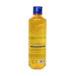 شامپو حجم‌دهنده و انرژی‌بخش مورینگا 9 اِمو مناسب موهای خشک و حساس 200ml - Image 2