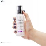 سرم نرم‌کننده و ضد وز مو حاوی روغن آرگان مارگریت 120ml - Image 3