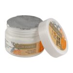 کرم مرطوب کننده کاسه ای لیمپیو حاوی روغن آرگان 200ml - Image 3
