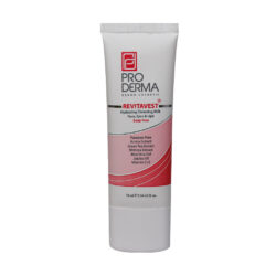 لوسیون پاک کننده آرایش پرودرما
