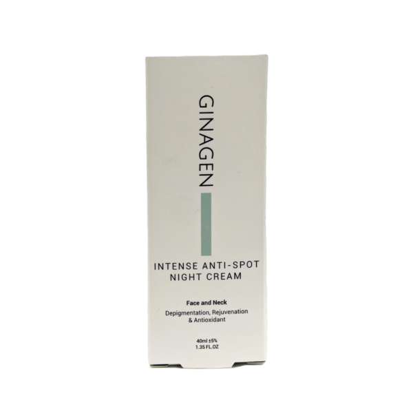 کرم ضد لک شب 40 میلی لیتر ژیناژن - Image 3