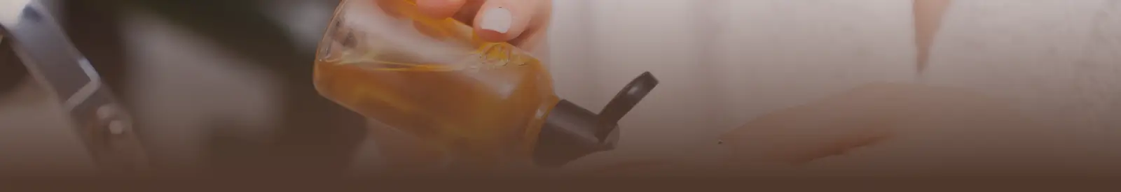 محصولات روغن صورت