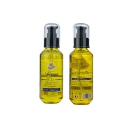 روغن مورینگا شماره 3