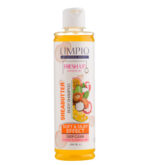 شامپو بدن حاوی شی باتر لیمپیو Limpio Shea Butter Body Wash 400ml