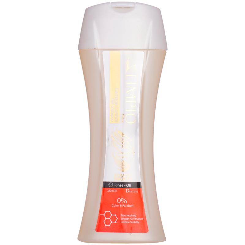 شامپو کراتینه لیمپیو 250ml شامپو کراتینه لیمپیو 250ml