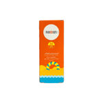 کرم ضدآفتاب کودکان SPF30 راسن 50ml - Image 3