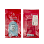 ماسک ورقه ای آمستریس مدل Meso Ice Mask