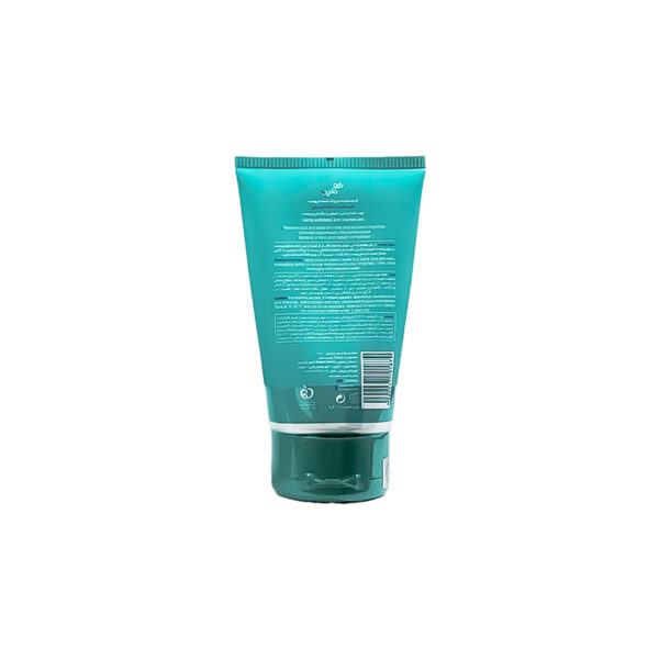 کرم ساینده و پاک کننده پوست بایومارین 100ml - Image 3