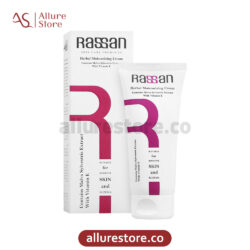 کرم مرطوب کننده گیاهی مالوا راسن