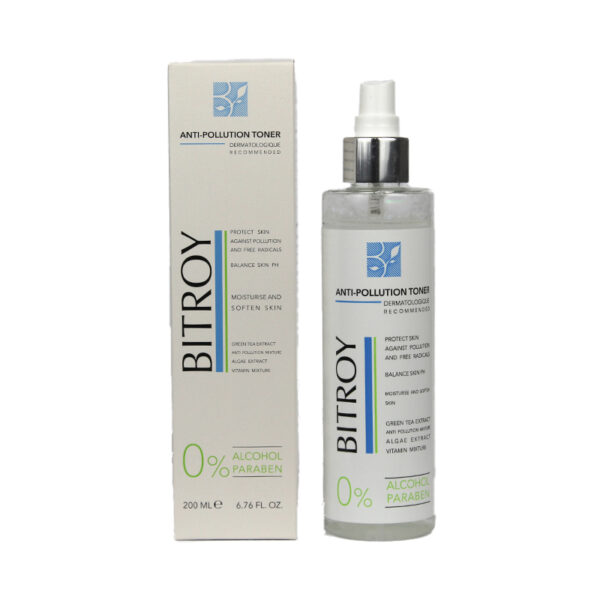 تونر بیتروی 200ml - Image 2