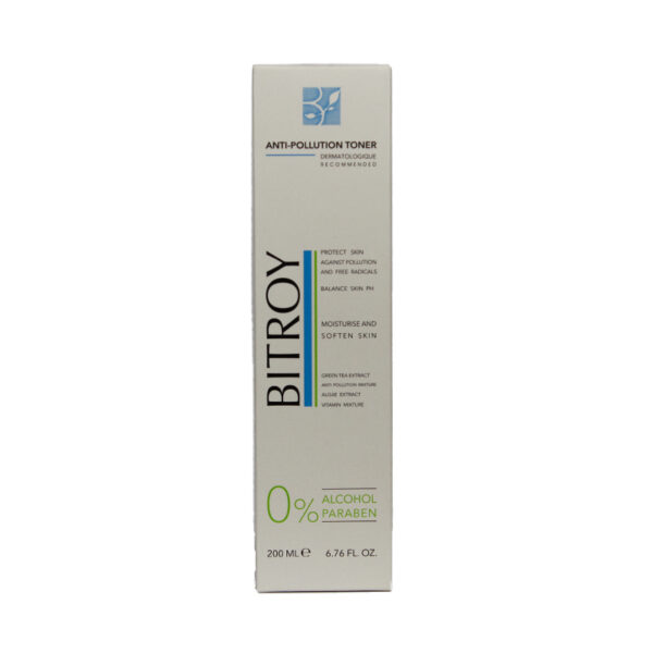 تونر بیتروی 200ml - Image 3