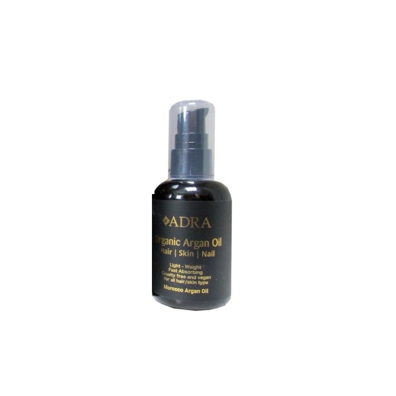 روغن آرگان ارگانیک آدرا روغن آرگان ارگانیک آدرا