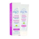 کرم محافظ پای کودک بیبی اسکین 50ml