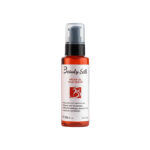روغن نرم کننده مو بیوتی سیلک حاوی آرگان 100ml
