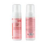 فوم شستشو پوست خشک درمالاین 150ml - Image 2