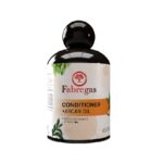 نرم کننده مو فابریگاس مدل روغن آرگان 450ml