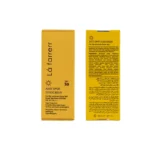 ضد آفتاب ضد لک لافارر پوست چرب بی رنگ SPF30 - Image 3