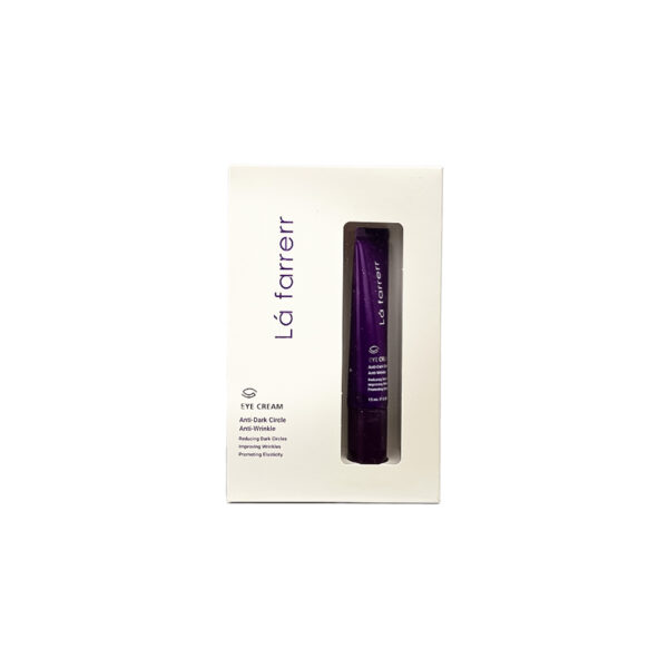 کرم دور چشم رفع تیرگی و چین و چروک لافارر 15ml - Image 2