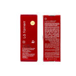 کرم ضد آفتاب و ضد لک رنگی پوست چرب لافارر 40ml - Image 2