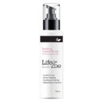 ژل شستشو پوست خشک لایف توبی 120ml