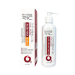 ژل ضد چروک و کلاژن ساز مانسریک 250ml - Image 3