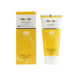 کرم ضد آفتاب پوست خشک و معمولی راسن 50ml - Image 2