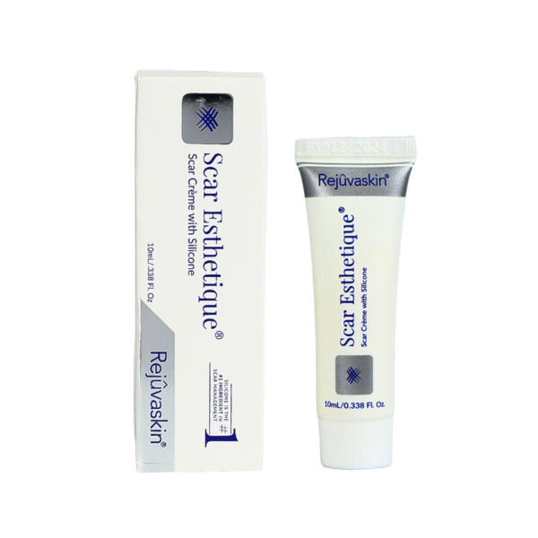 کرم اسکار استاتیک اسکارهیل 10ml - Image 3