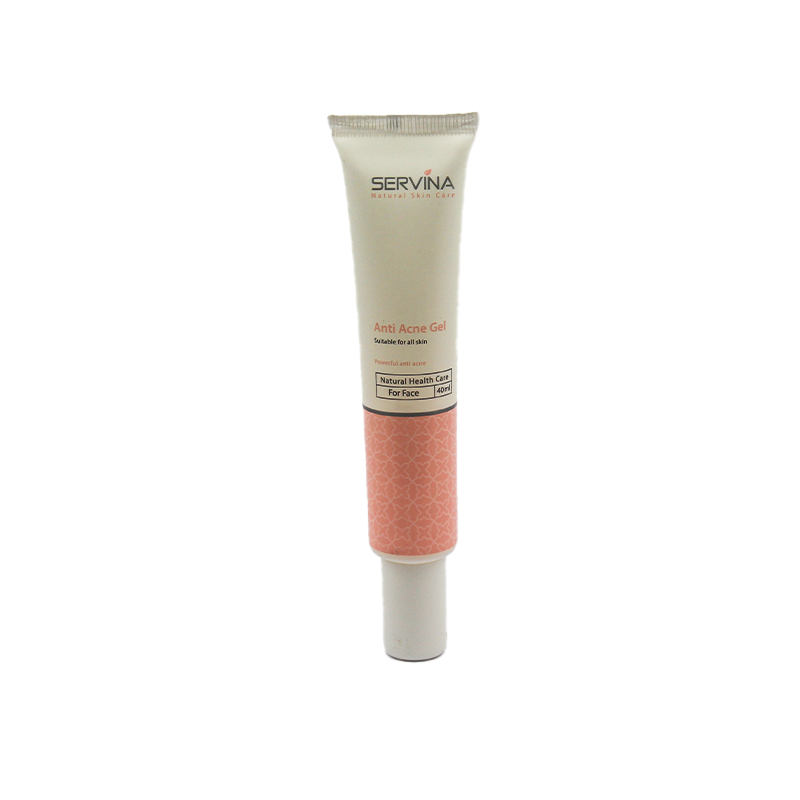 servina-anti-acne-gel-40ml ژل ضد جوش سروینا 40ml - Image 1