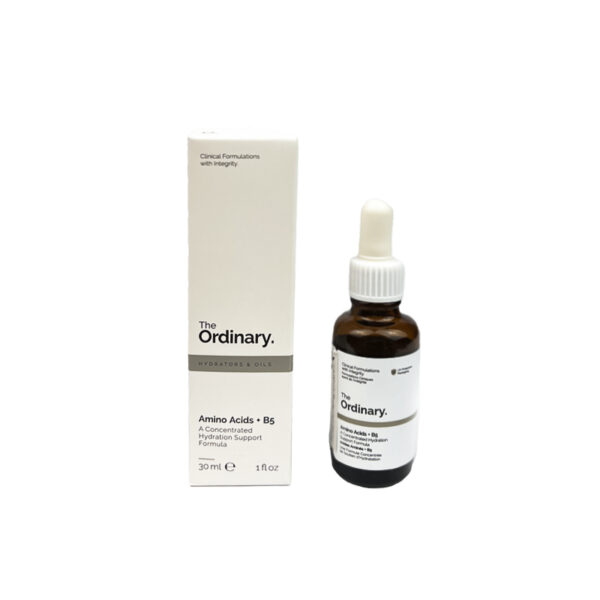 سرم آبرسان آمینو اسید B5 اوردینری 30ml - Image 3