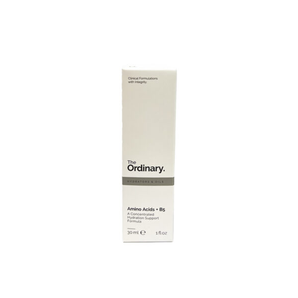 سرم آبرسان آمینو اسید B5 اوردینری 30ml - Image 2